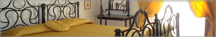 Bed and breakfast Lentini - Siracusa