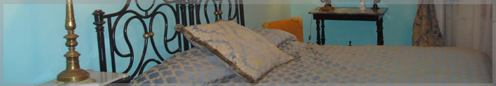 Bed and breakfast Salerno